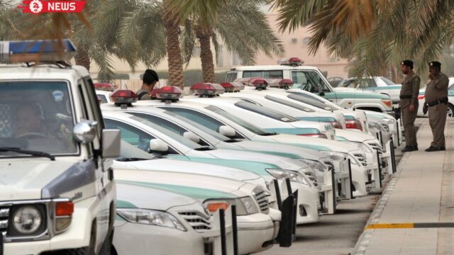 السعودية.. ضبط امرأة ظهرت في فيديو تضمن “المساس” بالقيم الدينية