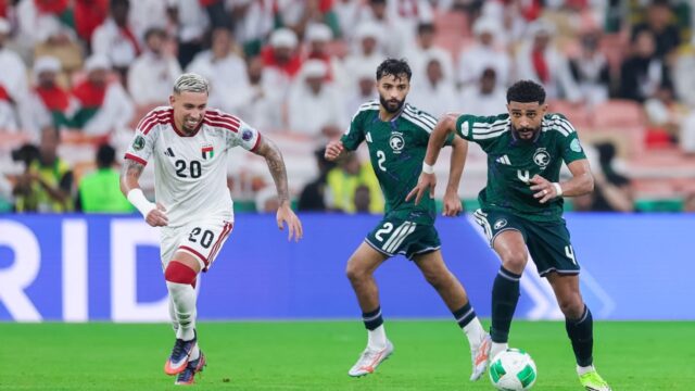 السعودية وأسباب أدت لتحقيق كأس الخليج.. وما أهم مكاسب الإمارات