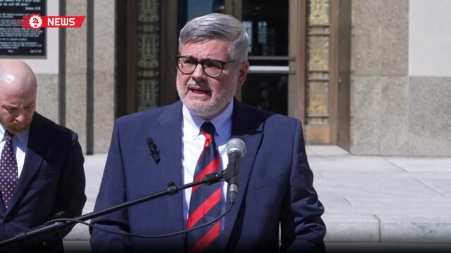 “أين أنا؟ ومن أنتم؟”.. محامي كريستا بايك يفصح عن أول كلماتها بعد فشل إعدامها