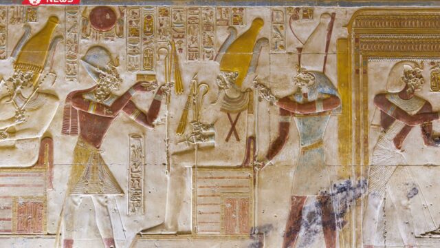 دراسة تكشف تفاصيل ممارسة وحشية قام بها القدماء في مصر بعد وفاة الملوك
