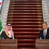 مصر تدين “بأشد العبارات” استهداف مطاري أبها والملك خالد في السعودية