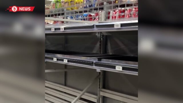 إعصار “إيساياس” يقترب من فلوريدا.. طوابير وقود ورفوف متاجر فارغة