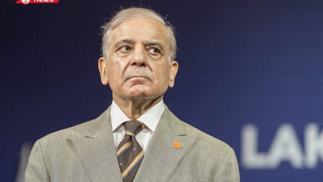 رئيس وزراء باكستان يدين استهداف الحوثيين لمطاري الرياض وأبها