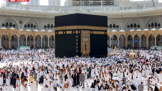 خطيبا الحرمين يدينان استهداف الحوثيين لمكة والمدينة