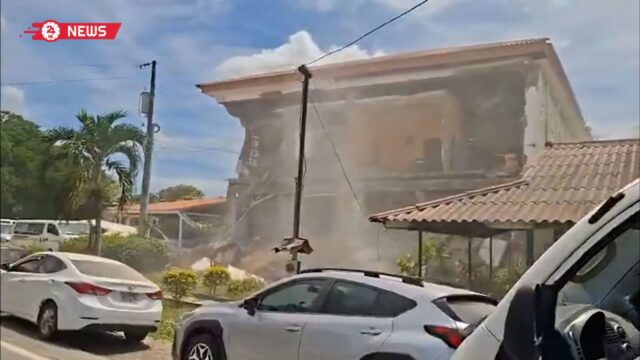 زلزال قوي بقوة 7.7 درجات يضرب بنما ويخلف أضراراً مادية