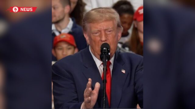 ترامب: جائزة نوبل للسلام فقدت مصداقيتها بعد منحها لنافي بيلاي
