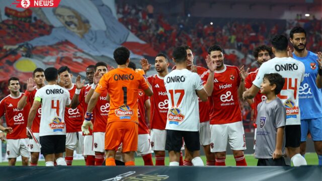 قمة الدوري المصري: تفاصيل مواجهة الأهلي والزمالك المرتقبة