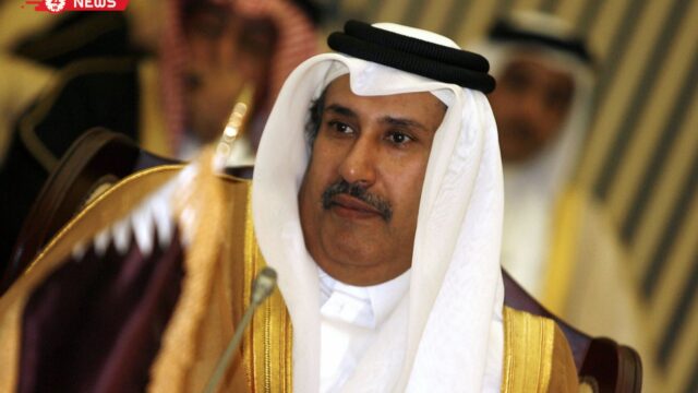 حمد بن جاسم يحذر دول الخليج من “خطر وجودي” ويدعو لإزاحة “كل الخلافات”