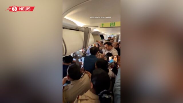 السلطات الهندية تعتقل قادة “حركة الصراصير” وتمنع تجمعا كبيرا بنيودلهي