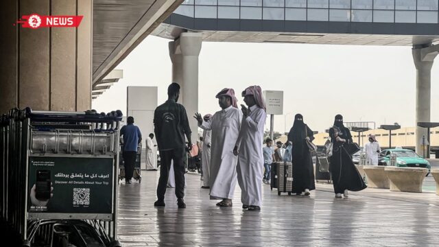 السعودية.. بيان حول الهجوم الأخير على مطار الملك خالد