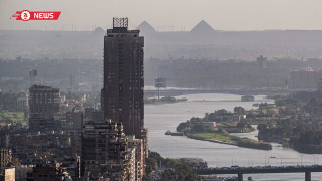 مصر: تراجع عجز الموازنة إلى 5.8% وتحقيق فائض أولي قياسي
