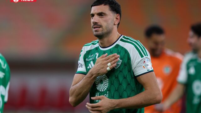 “بلدي الثاني”.. ديميرال يدافع عن السعودية بعد استهدافها من الحوثيين
