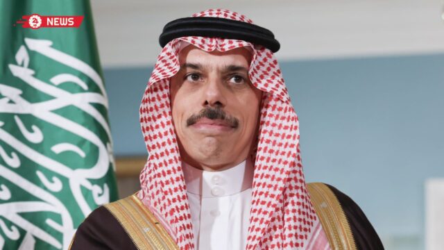 اتصال هاتفي بين وزيري خارجية السعودية وإيران.. ماذا بحثا؟