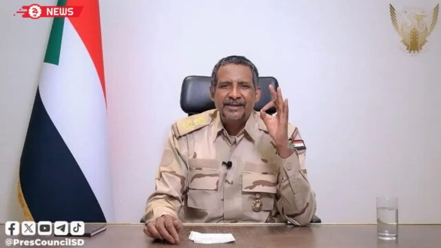 “أي مطار هدف مشروع لنا”.. ما حقيقة فيديو تهديدات حميدتي لمصر؟