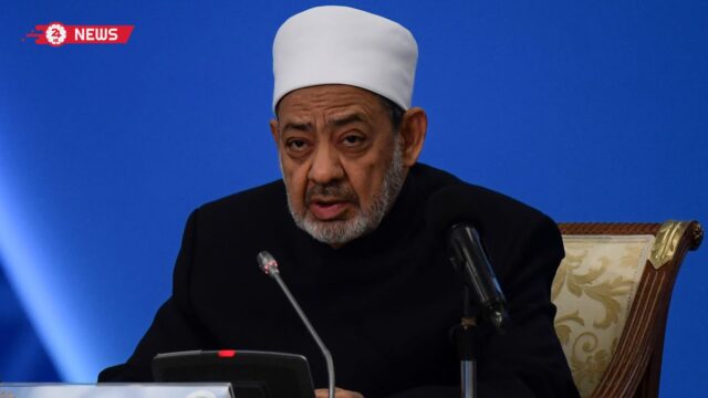 الأزهر يصدر بيانًا بعد هجمات الحوثيين على مطار الملك خالد في الرياض