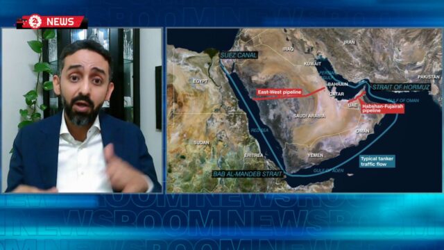 خبير لـCNN: تداعيات مشاركة واشنطن مع الرياض في مواجهة الحوثيين