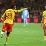 رقم قياسي لسعود عبد الحميد في دوري أبطال أوروبا.. وأمير سعودي يعلق