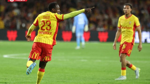 رقم قياسي لسعود عبد الحميد في دوري أبطال أوروبا.. وأمير سعودي يعلق