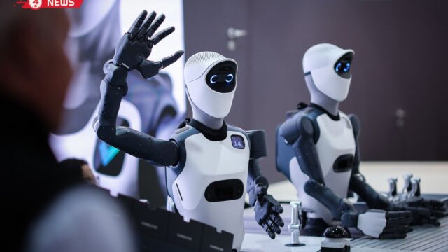 الشرطة الألمانية تحقق في واقعة تحرش روبوت بفتاة مراهقة