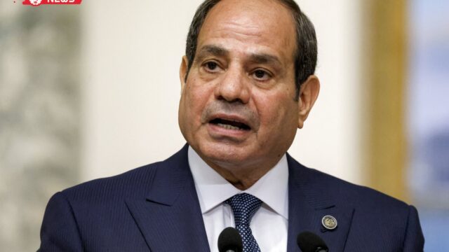 بعد جدل حول احتمال تعديله.. السيسي: لن يمس أحد دستور مصر
