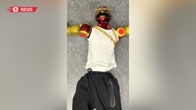 تحقيق في مزاعم اعتداء جنسي ارتكبه روبوت بحق فتاة مراهقة.. ماذا حدث؟
