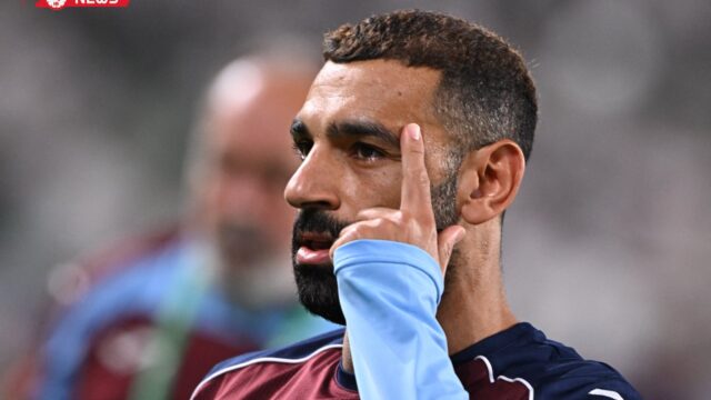 محمد صلاح في تركيأ.. عندما قرر “الملك” ترك إرثه خلفه وصناعة تاريخ جديد
