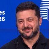 “هل تعتقد أنك تُستخدم ككبش فداء لمشاكل ترامب”؟.. زيلينسكي يرد