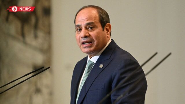 السيسي يؤكد نهاية ولايته عام 2030 والالتزام التام بالدستور