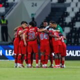وفاة لاعب في الدوري السعودي بعد تعرضه لحادث سير.. وأمير يعلق