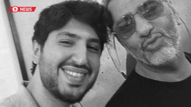 بعد السعودية.. فضل شاكر يحيي حفلا في قطر مع ابنه محمد