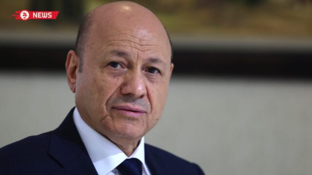 العليمي يثمن موقف السيسي بشأن الدفاع عن أمن السعودية