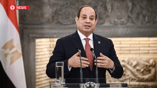 اليمن يثمن الدعم المصري للسعودية ويؤكد ارتباطه بأمن البحر الأحمر