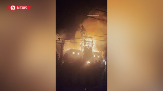 فرنسا: قتيل وإصابة أكثر من 500 شرطي في ليلة اضطرابات عنيفة