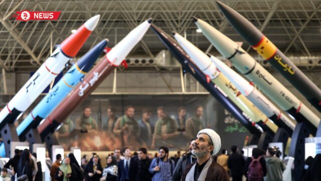 إيران تلوح بجولة حرب جديدة وتهدد بتوسيع أهدافها إقليمياً