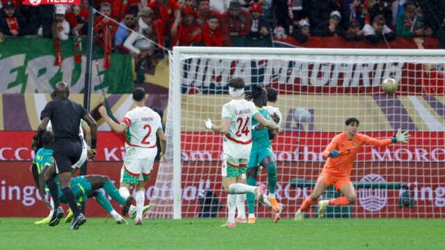 محكمة “كاس” تعلن موعد صدور حكمها النهائي بشأن مباراة المغرب والسنغال