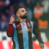 ماذا قدم محمد صلاح في مباراة طرابزون سبور وبشكتاش؟
