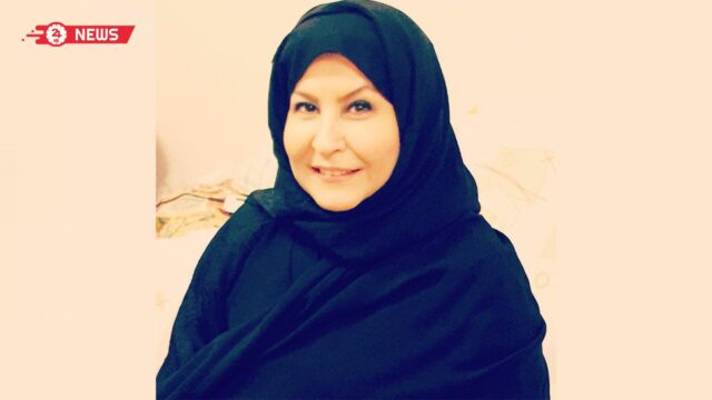 وفاة الفنانة الكويتية المعتزلة رجاء محمد