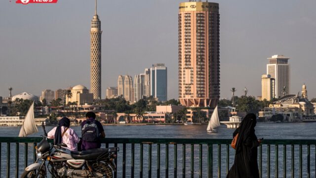 مصر تطلق منصة “شات EGYPT” بالذكاء الاصطناعي لمواجهة الشائعات