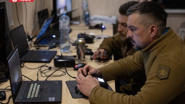 جدل وتناقضات حول مسؤولية إبطاء نظام “ستارشيلد” في أوكرانيا