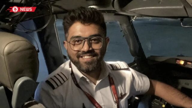 طيار “فلاي دبي” يروي تفاصيل محاولة مساعده إسقاط الطائرة