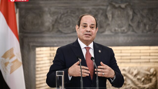 مصر ترفض مصادقة برلمان شرق ليبيا على مذكرة “الحدود البحرية” مع تركيا