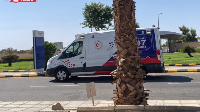 السعودية تعلن مقتل شخص وإصابة 8 جراء هجوم على مطار الملك فهد.. و”كبار العلماء”: استهداف المقدسات والمدنيين “إرهاب”