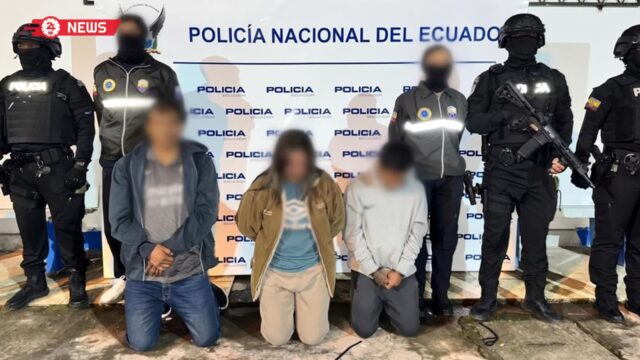 عملية أمنية دولية بقيادة الإمارات تطيح بشبكات احتيال رقمي عابرة للحدود