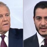 مناظرة شيوخ ميشيغان: سجال بين روجرز والسيد حول صلات بالإخوان