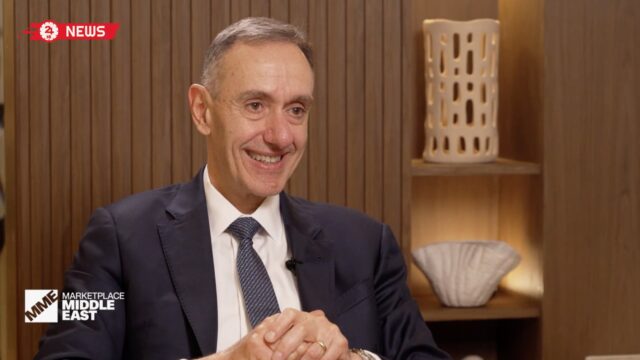 رئيس IHG يوضح لـCNN مقومات صدارة الإمارات السياحية بالخليج