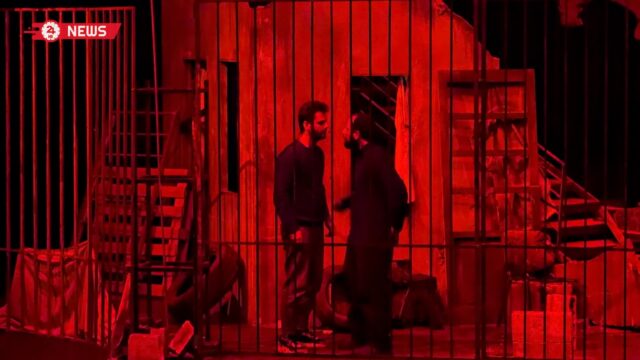 عن احتمالات النجاة التي لا نراها.. مسرحية “فيلم هندي” في دمشق