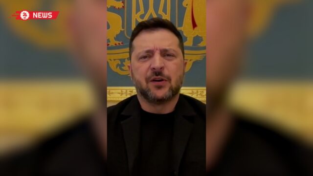زيلينسكي يعلق على وصف المبعوث الأمريكي لبوتين بـ “الإنساني”