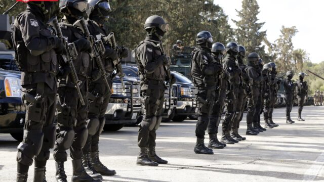 أبرز ما قاله وزير الداخلية الأردني ومدير الأمن العام عن “هجوم الكرك”