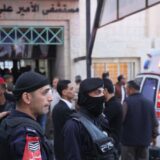 إدانات عراقية لـ «هجوم الكرك الإرهابي» في الأردن