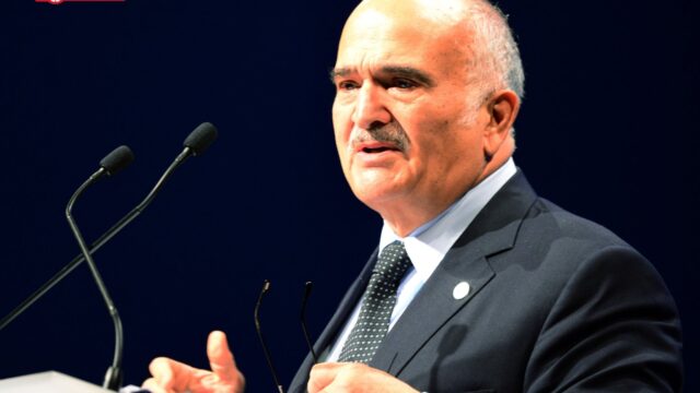 الأمير الحسن بن طلال يعزي بضحايا هجوم الكرك والملك يتوعد بحزم